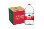 农夫5L水4入纸箱